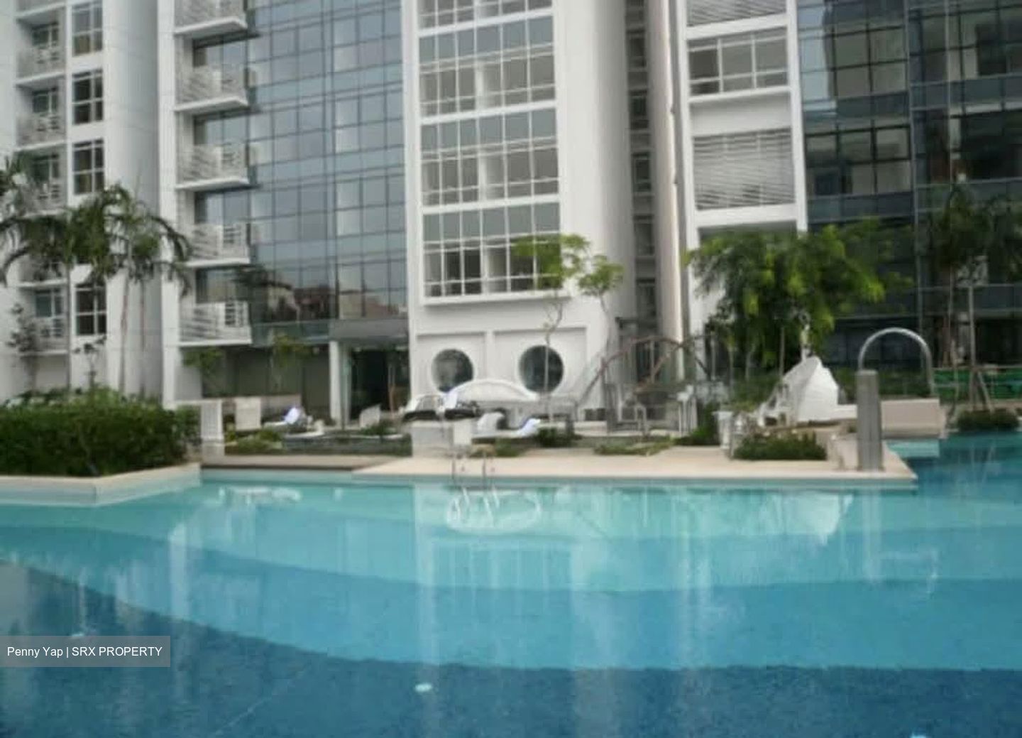 Icon (D2), Apartment #602353181